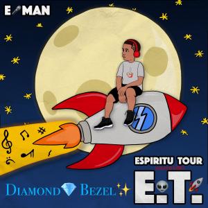 Album Diamond Bezel from E-Man