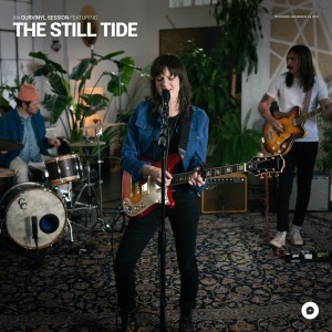 The Still Tide | OurVinyl Sessions