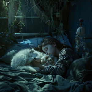 Sleeping Lullabies的專輯Gentle Night: Music for Sleep and Dreams