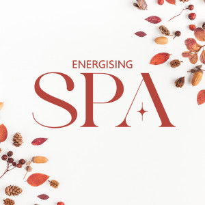 Album Energising Spa (Soothing Background Music with Nature Sounds for Spa, Relax and Renew) from Garden of Zen Music