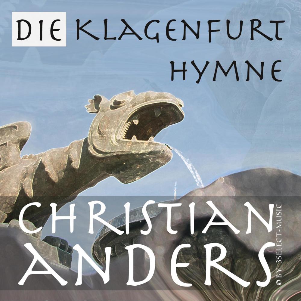 Die Klagenfurt Hymne (Radio Edit)