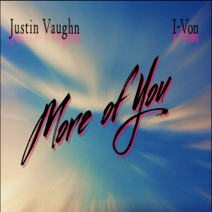 Album More of You from Justin Vaughn