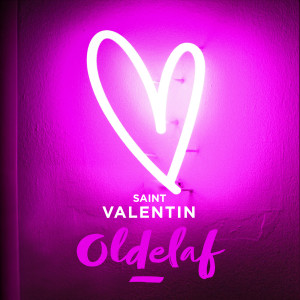 Album Saint-Valentin from Oldelaf