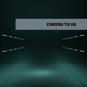 Jack Warren的專輯Cheers to Us