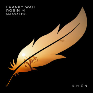 Franky Wah的專輯Maasai