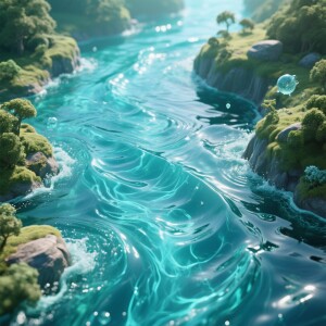 default playlist img