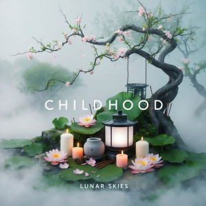 Album Childhood from LUNAR SKIES