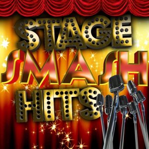 West End Orchestra的專輯Stage Smash Hits
