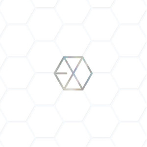 อัลบัม MAMA(Korean Ver.) ศิลปิน EXO-K