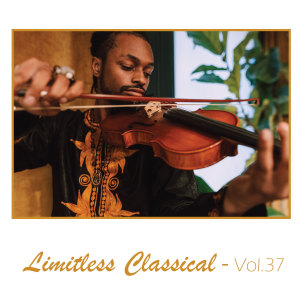 Album Limitless Classical, Vol. 37 oleh Group Star