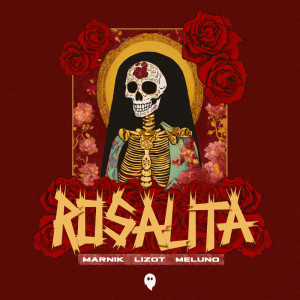 อัลบัม Rosalita ศิลปิน LIZOT