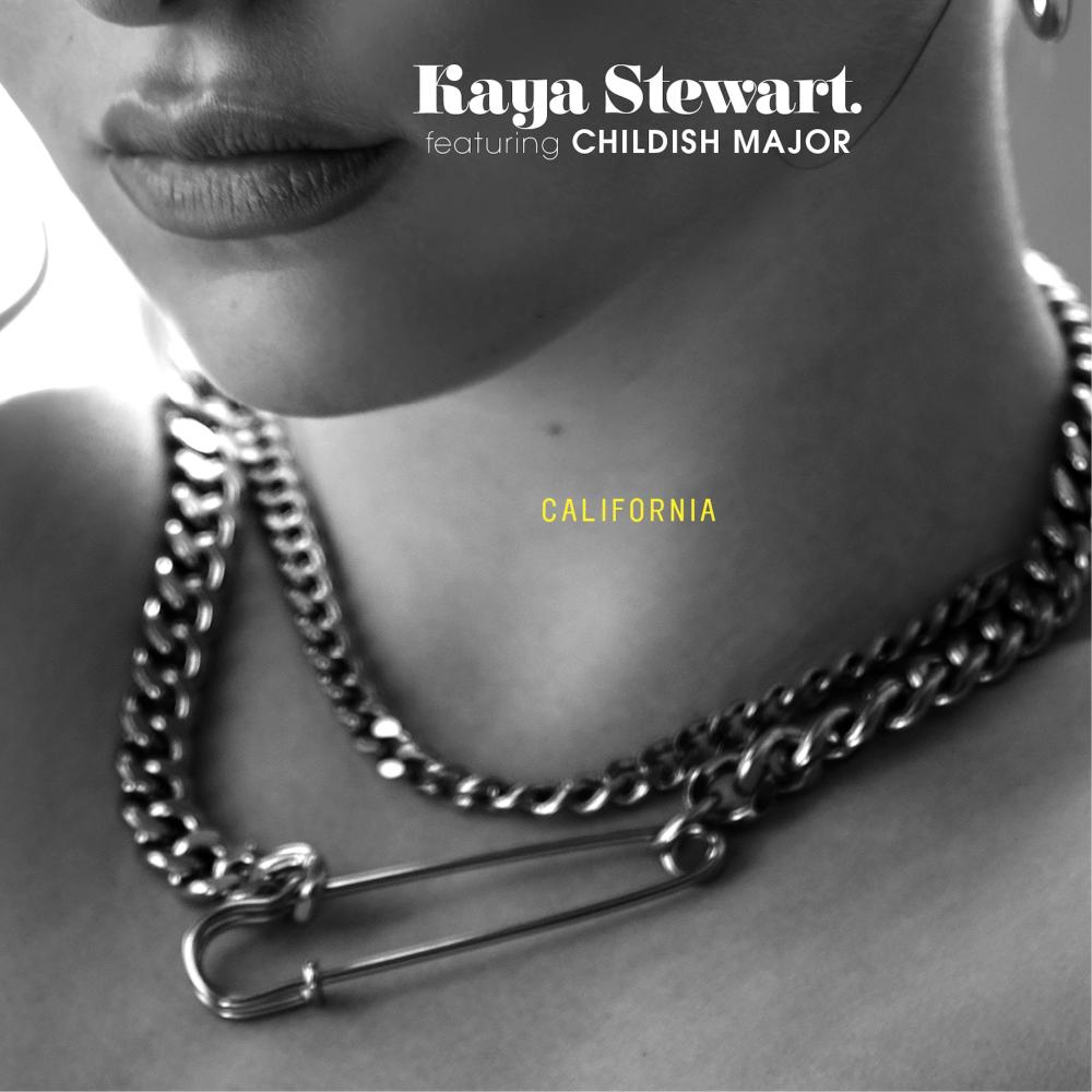 California (feat. Childish Major) (Explicit)