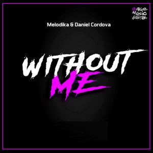 Listen to Without Me (Instrumental Mix) song with lyrics from Melodika