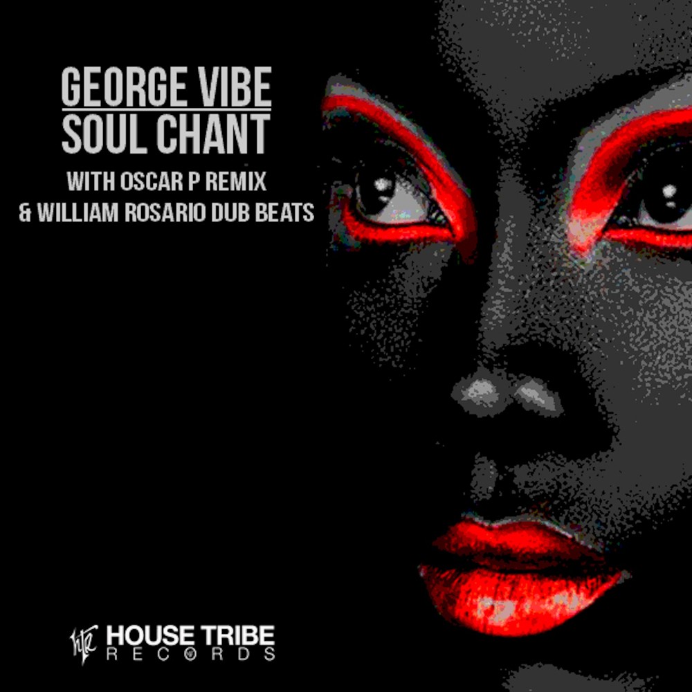 Sould Chant (Oscar P Remastered Mix)