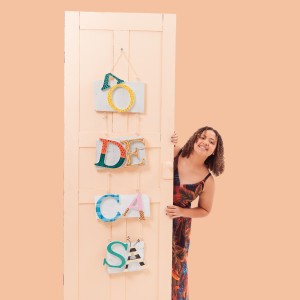 Maria Alice的專輯Ô De Casa