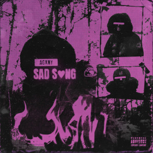 ดาวน์โหลดและฟังเพลง Sad Song (Explicit) พร้อมเนื้อเพลงจาก AGXNY