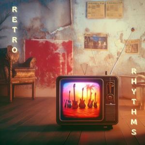 อัลบัม Retro Rhythms (Twilight Grooves) ศิลปิน Smooth Jazz 24H