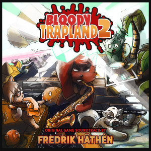 收听Fredrik Häthén的Sweet Victory!歌词歌曲