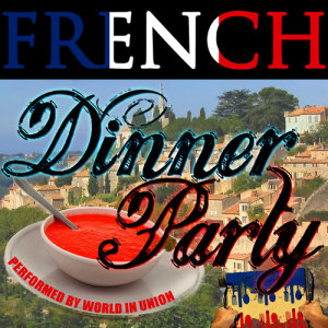 French Dinner Party