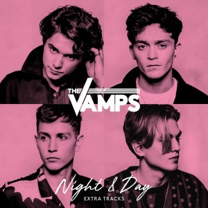 ดาวน์โหลดและฟังเพลง I Love Loving You พร้อมเนื้อเพลงจาก The Vamps