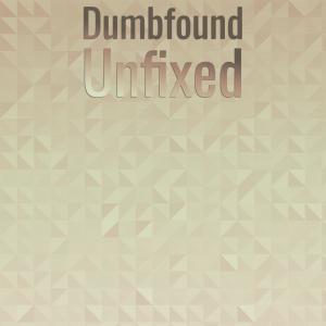 Dumbfound Unfixed dari Various Artists