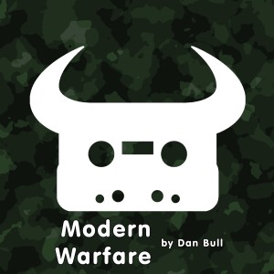 收聽Dan Bull的Modern Warfare (Explicit) (Instrumental)歌詞歌曲