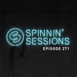 Album Spinnin’ Sessions from Spinnin' Records