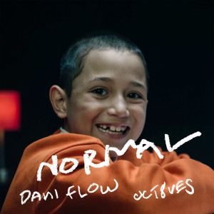 Dani Flow的專輯NORMAL (Explicit)