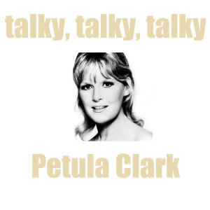 收聽Petula Clark的Put Your Shoes On Lucy歌詞歌曲