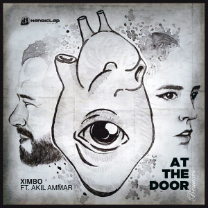 收聽Ximbo的At the Door (Sonido Berzerk Remix)歌詞歌曲
