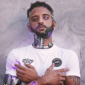 收聽JFree的Mecánica (Explicit)歌詞歌曲