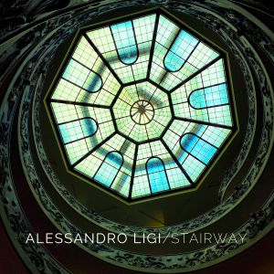 Album Stairway oleh ALESSANDRO LIGI