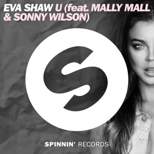 อัลบัม U (feat. Mally Mall & Sonny Wilson) ศิลปิน Eva Shaw