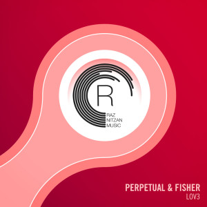 Dengarkan lagu LOV3 (Extended Mix) nyanyian Perpetual dengan lirik