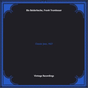 Listen to Jazz Me Blues song with lyrics from Bix Beiderbecke