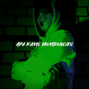Listen to Apa Kamu Membenciku song with lyrics from Twentyfo
