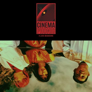 白目樂團的專輯The White Eyes On Cinemaphonic (Live) (Explicit)