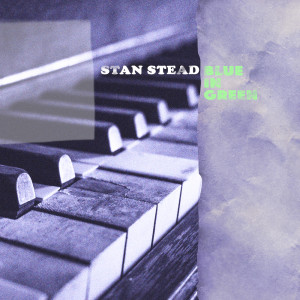 Album Blue In Green from 