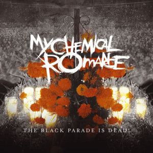 收聽My Chemical Romance的Disenchanted (Live in Mexico City)歌詞歌曲