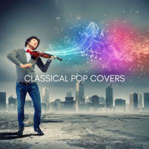 ดาวน์โหลดและฟังเพลง Drivers License (Arr. for Violin and Piano) พร้อมเนื้อเพลงจาก Paula Kiete