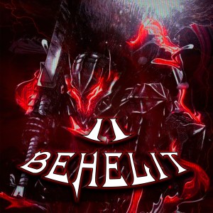 Album BEHELIT II from RW77