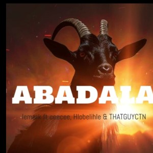 收聽Lemark的Abadala歌詞歌曲