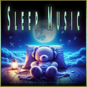 ดาวน์โหลดและฟังเพลง Sleeping Music พร้อมเนื้อเพลงจาก Fall Asleep Fast Music