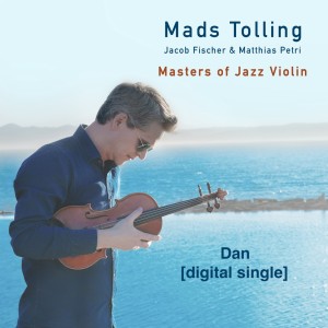 收聽Mads Tolling的Dan歌詞歌曲