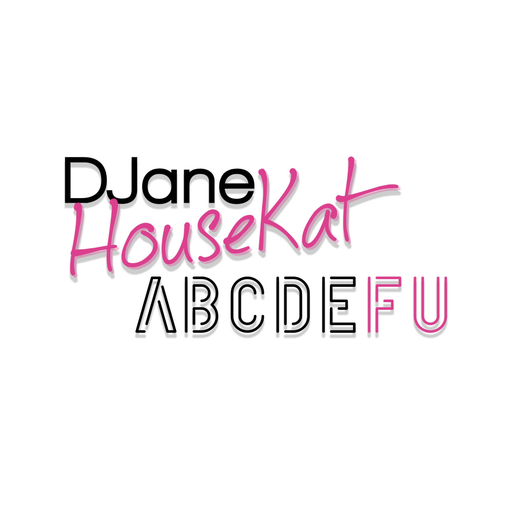 ABCDEFU (Radio Version)