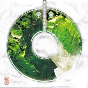 Album 雪山 from Rong