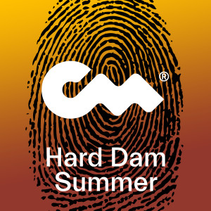 收聽MAHAMI的Hard Dam Summer (Explicit)歌詞歌曲