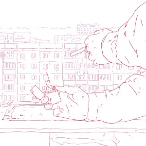 default playlist img