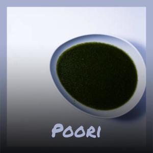 Various Artists的專輯Poori