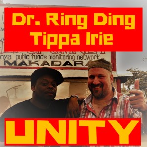 ดาวน์โหลดและฟังเพลง Unity พร้อมเนื้อเพลงจาก Dr. Ring Ding
